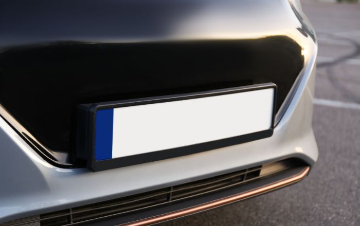 Targa di Prova: Chi Può Utilizzarla e Quali Sono le Regole da Rispettare - 27/07/2026